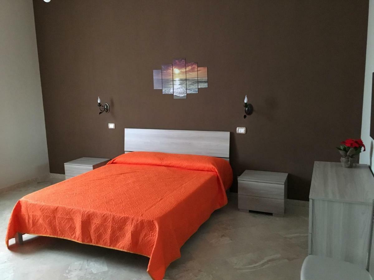 Zerosalento Casa Vacanze Monteroni di Lecce Extérieur photo
